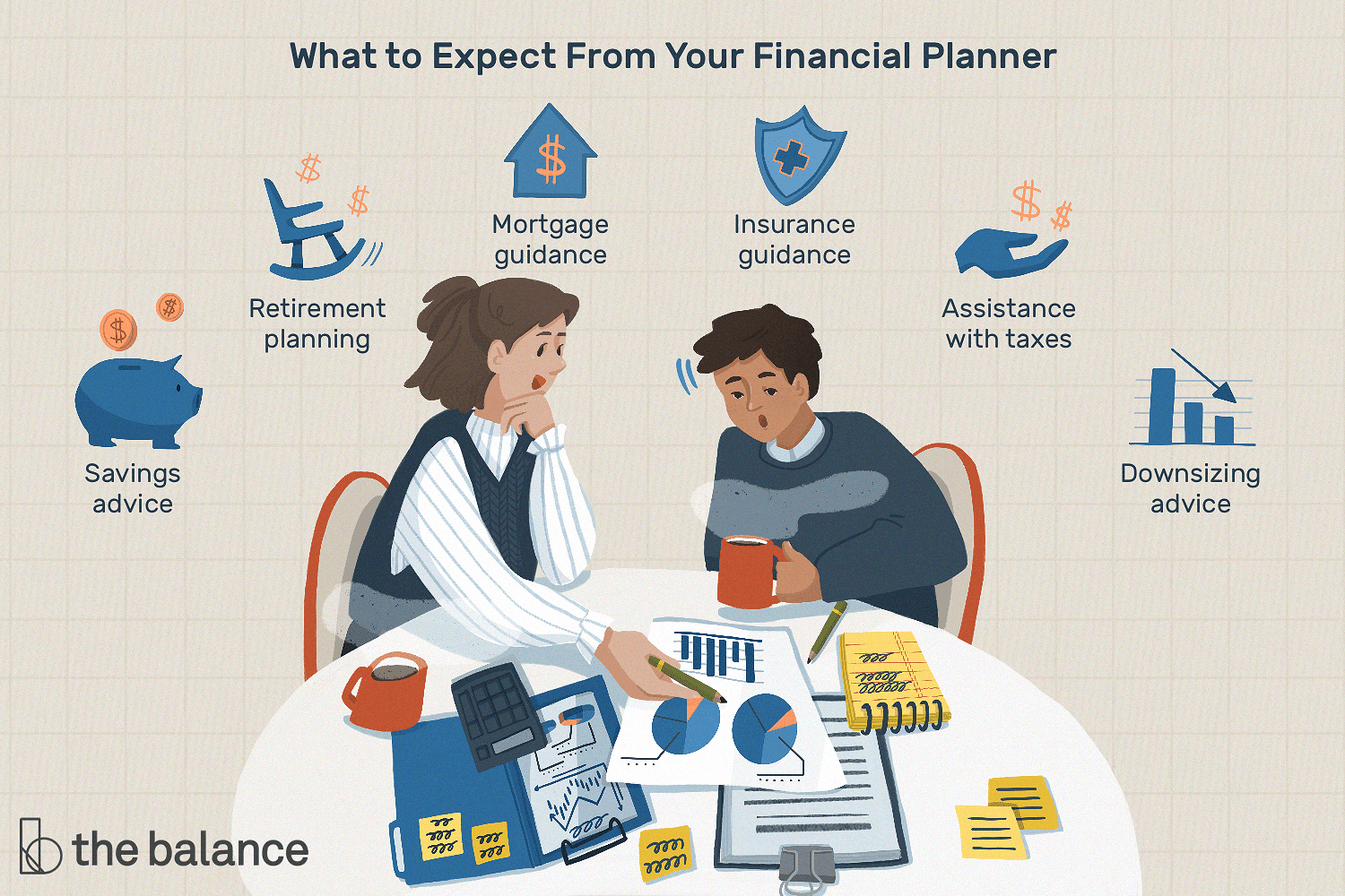 What Is a Financial Advisor and Why Should You Work With One?